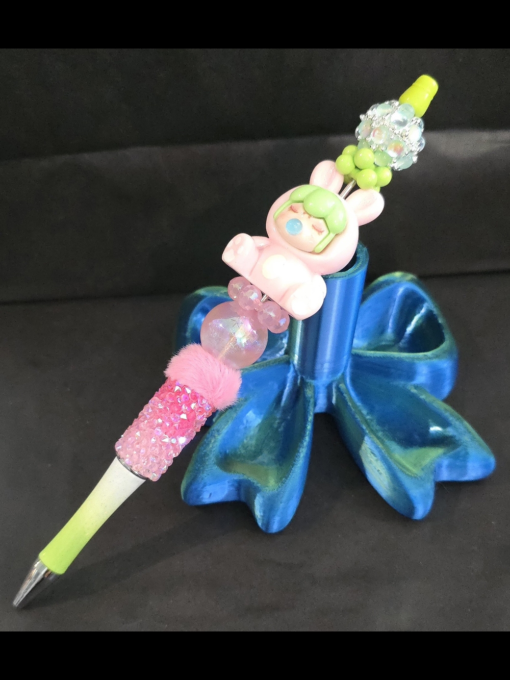 Custom Beaded Pen